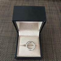 Bvlgari Rings