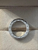 Bvlgari Rings
