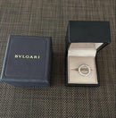 Bvlgari Rings