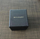 Bvlgari Rings