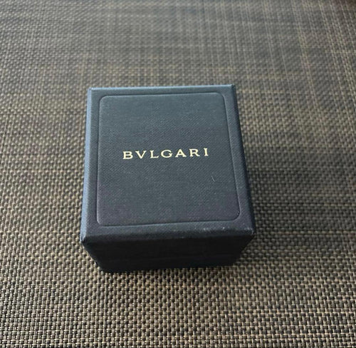 Bvlgari Rings