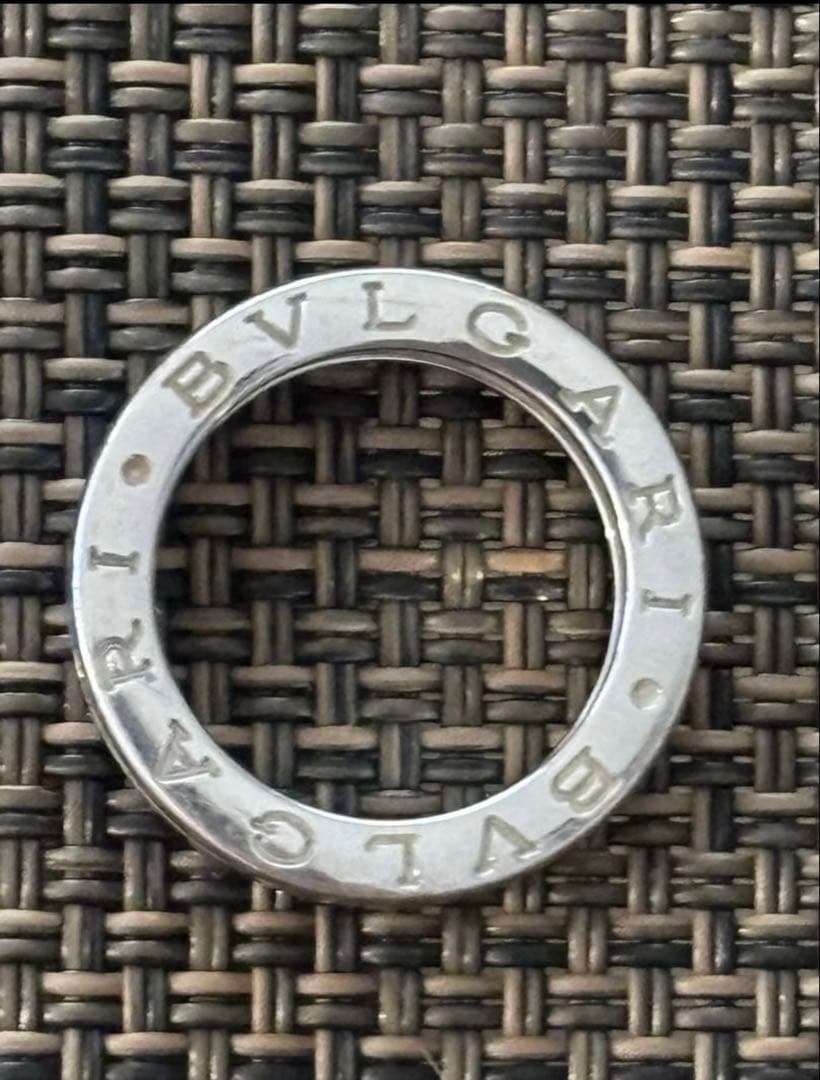 Bvlgari Rings