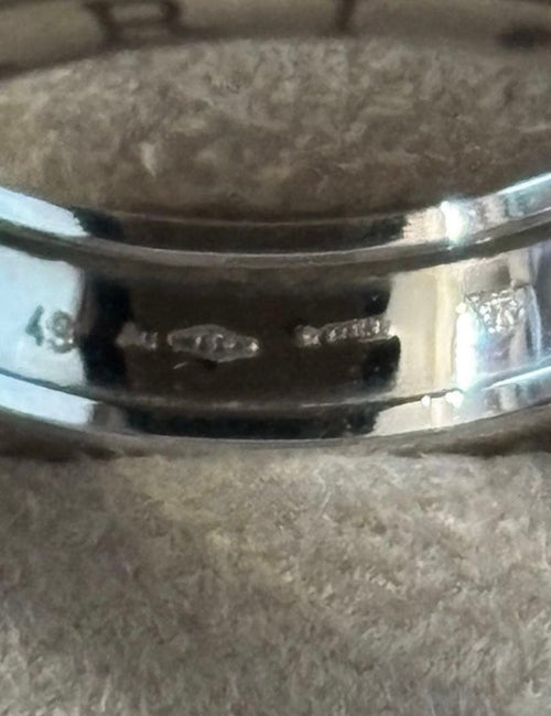 Bvlgari Rings