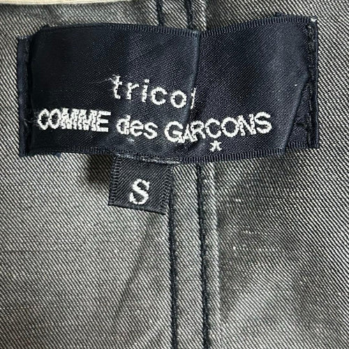Tricot Comme Des Garcons Other
