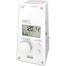 Korg Metronome Kdm-3 Wh
