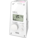 Korg Metronome Kdm-3 Wh