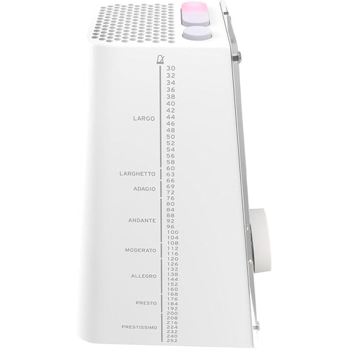 Korg Metronome Kdm-3 Wh