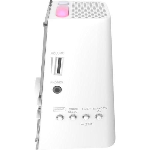 Korg Metronome Kdm-3 Wh