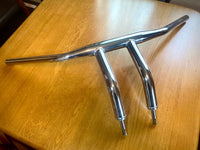 Handlebars 400 T
