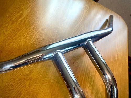 Handlebars 400 T