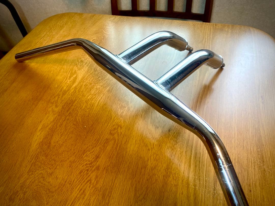 Handlebars 400 T