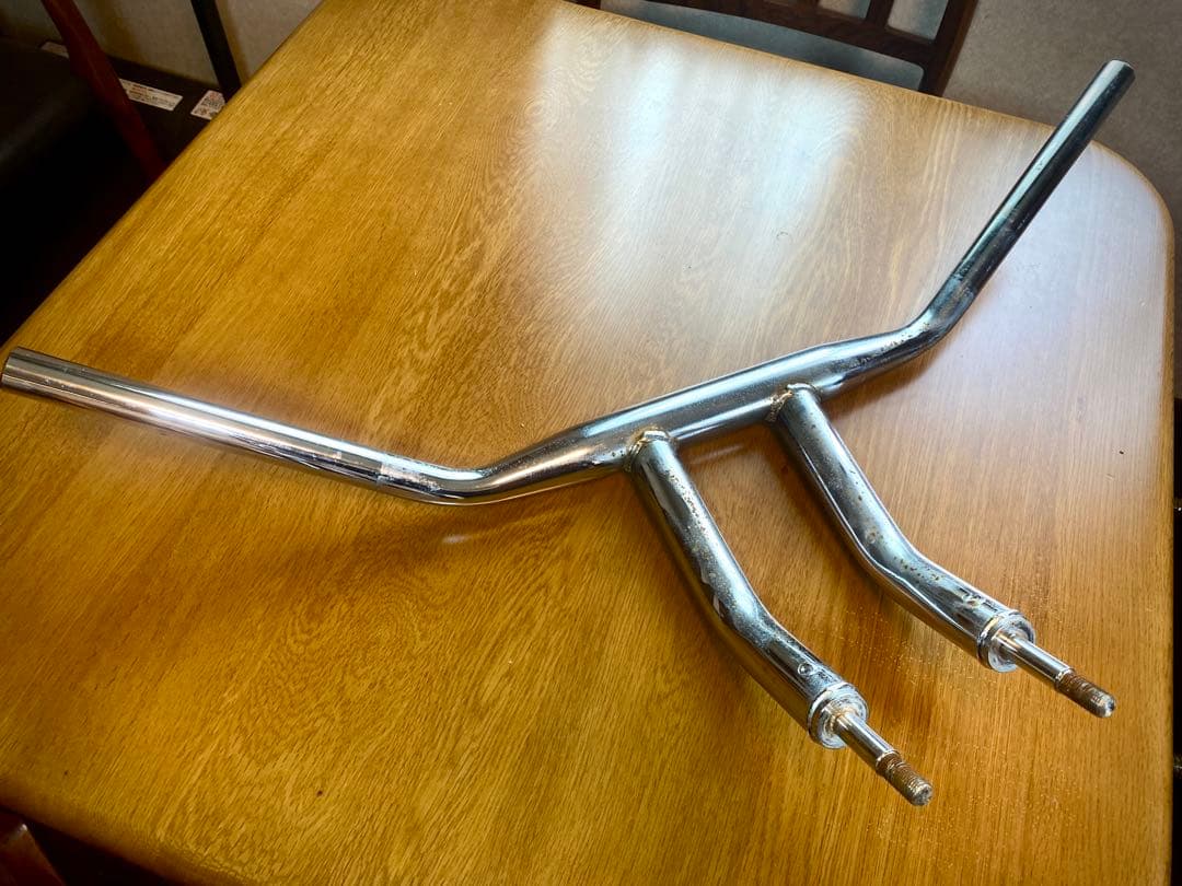 Handlebars 400 T