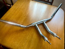 Handlebars 400 T