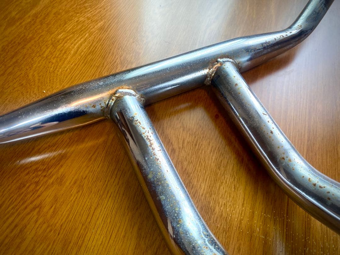 Handlebars 400 T