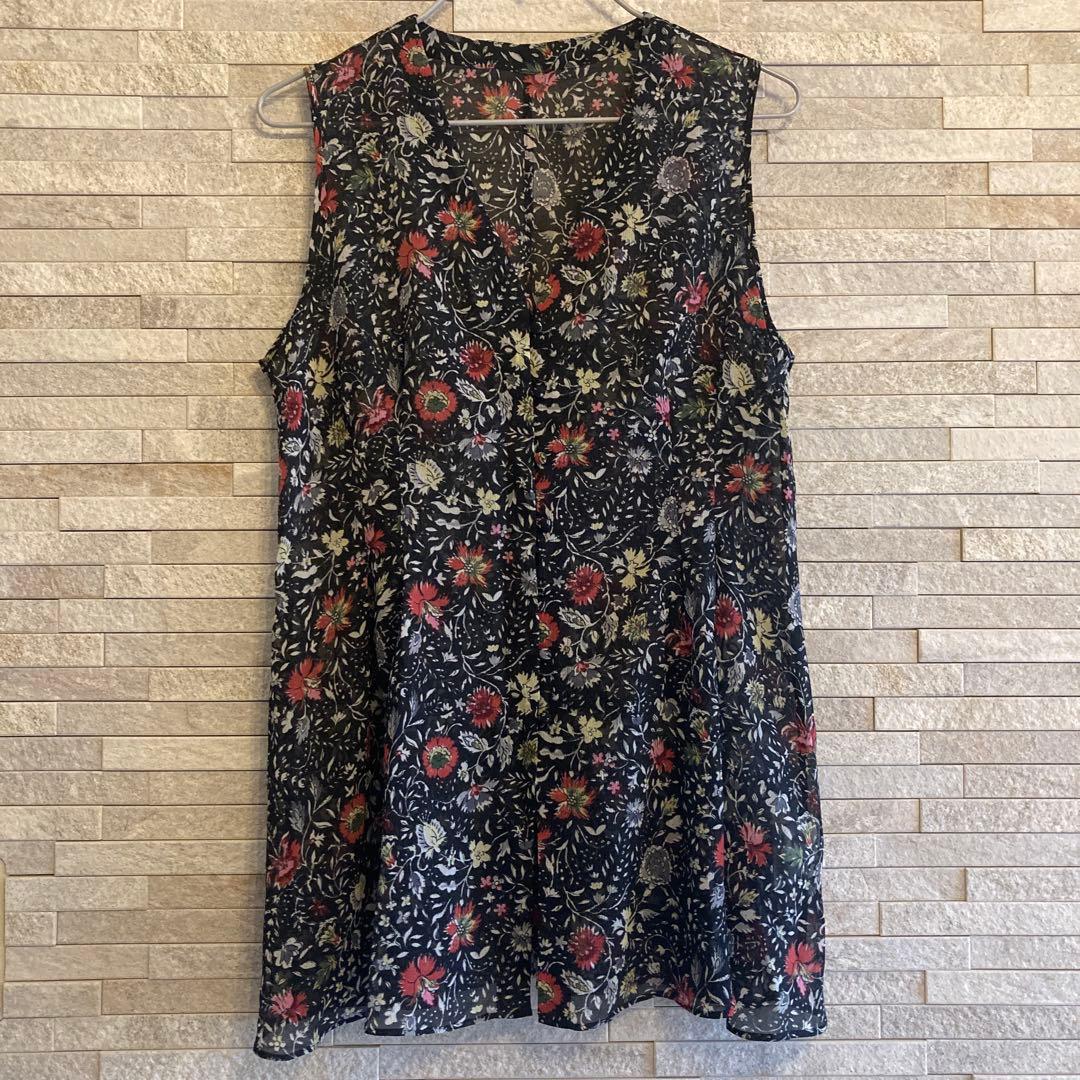 Souleiado Sleeveless