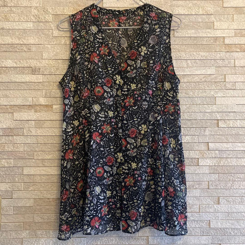 Souleiado Sleeveless