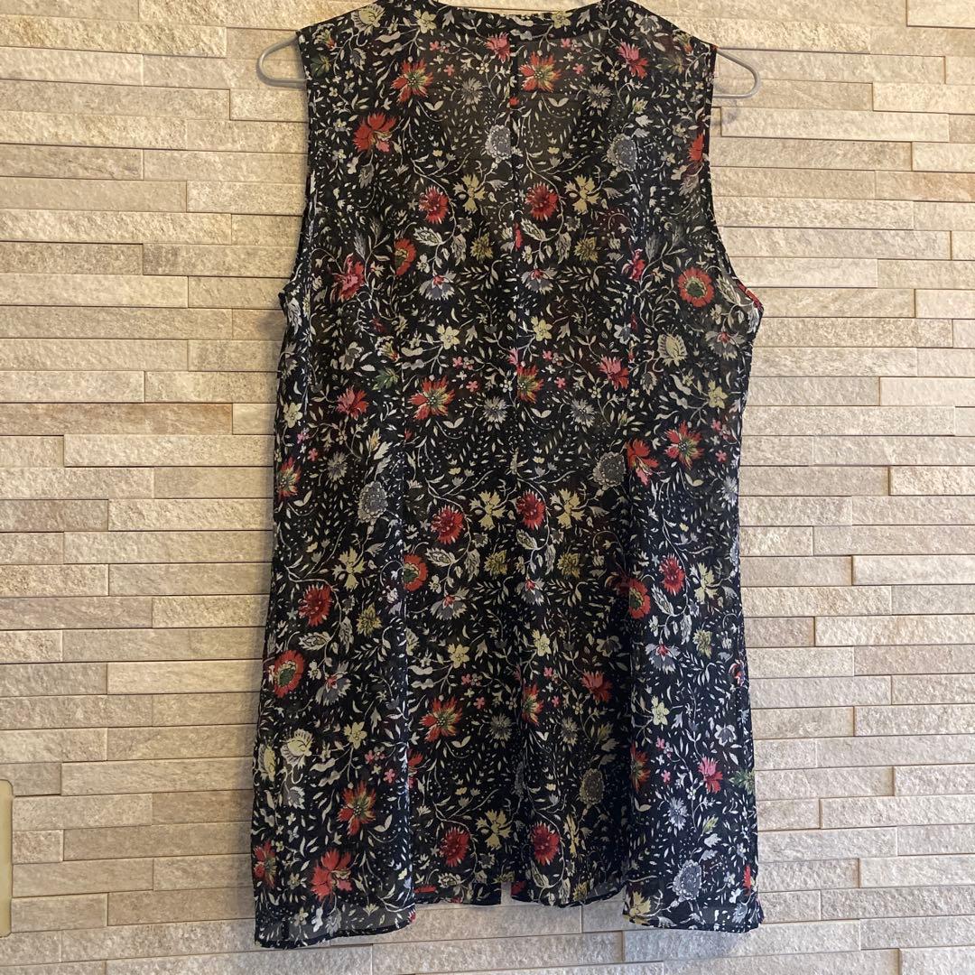 Souleiado Sleeveless