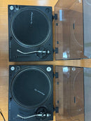 Pioneer Dj Record Players (Turntables) Plx-500 2