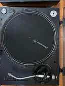 Pioneer Dj Record Players (Turntables) Plx-500 2