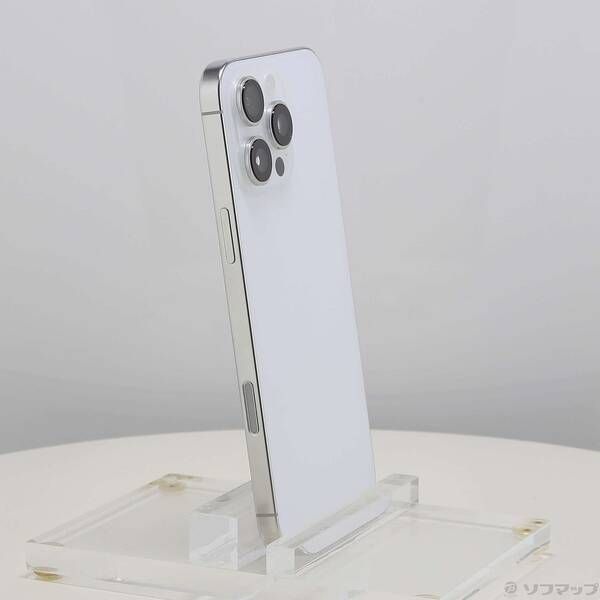Apple Smartphone Body Iphone16 Pro Max 256Gb Mywh3J A Sim 348