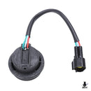 Wheel 63D-82563-00 30-115 1995