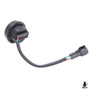 Wheel 63D-82563-00 30-115 1995