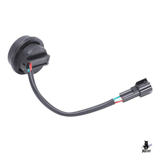 Wheel 63D-82563-00 30-115 1995