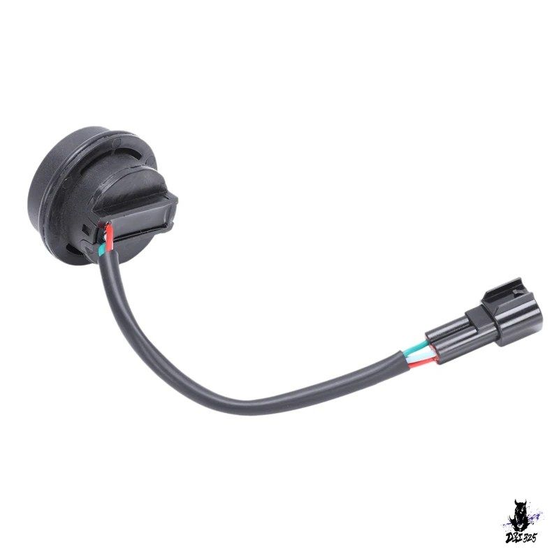 Wheel 63D-82563-00 30-115 1995