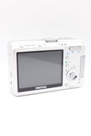Pentax Compact Digital Cameras Optio S60 3