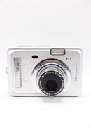 Pentax Compact Digital Cameras Optio S60 3