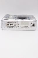 Pentax Compact Digital Cameras Optio S60 3