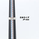 Cartier Ring 3Pd B4032500 K18Wg Used A