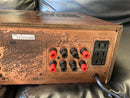 Sansui Integrated Amplifiers Au-D907F