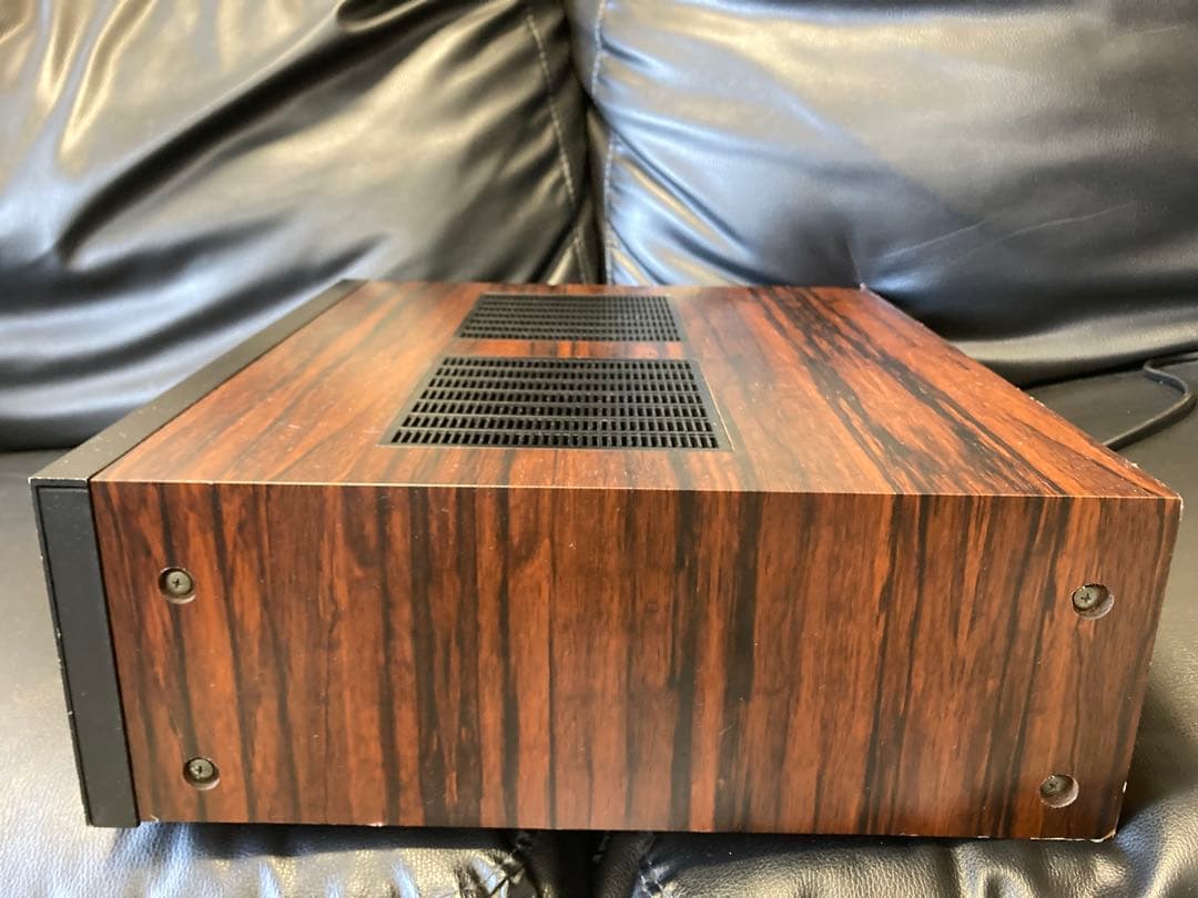 Sansui Integrated Amplifiers Au-D907F