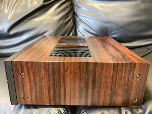 Sansui Integrated Amplifiers Au-D907F