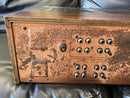 Sansui Integrated Amplifiers Au-D907F