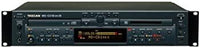 Blu -Ray Recorder Tascam Md/Cd Md-Cd1Bmk3