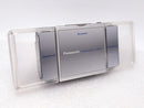 Panasonic Portable Md Players Sj-Mj59