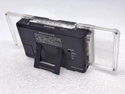 Panasonic Portable Md Players Sj-Mj59