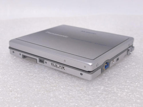 Panasonic Portable Md Players Sj-Mj59