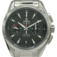 Omega Others Gmt 231.10.43.52.06.001