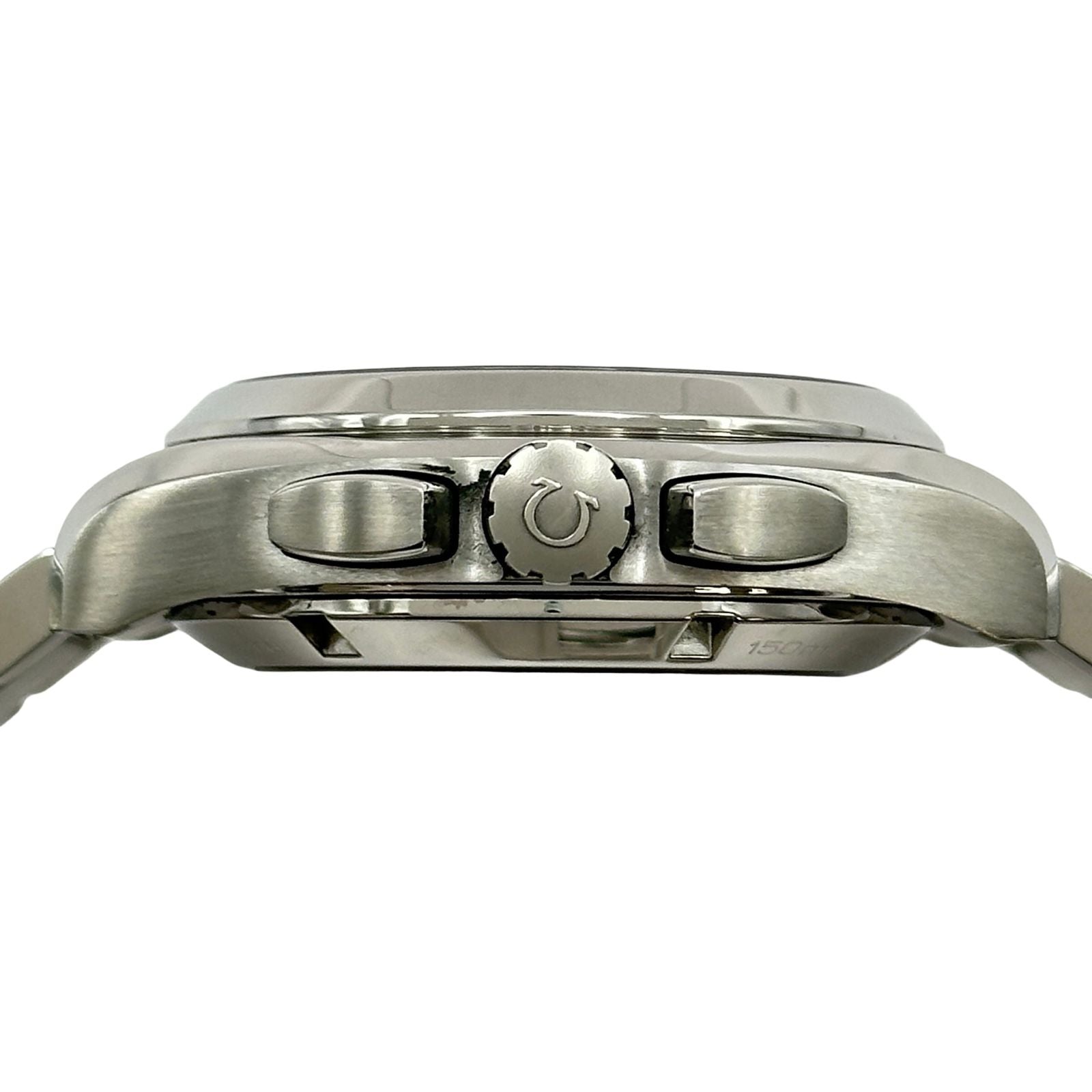 Omega Others Gmt 231.10.43.52.06.001