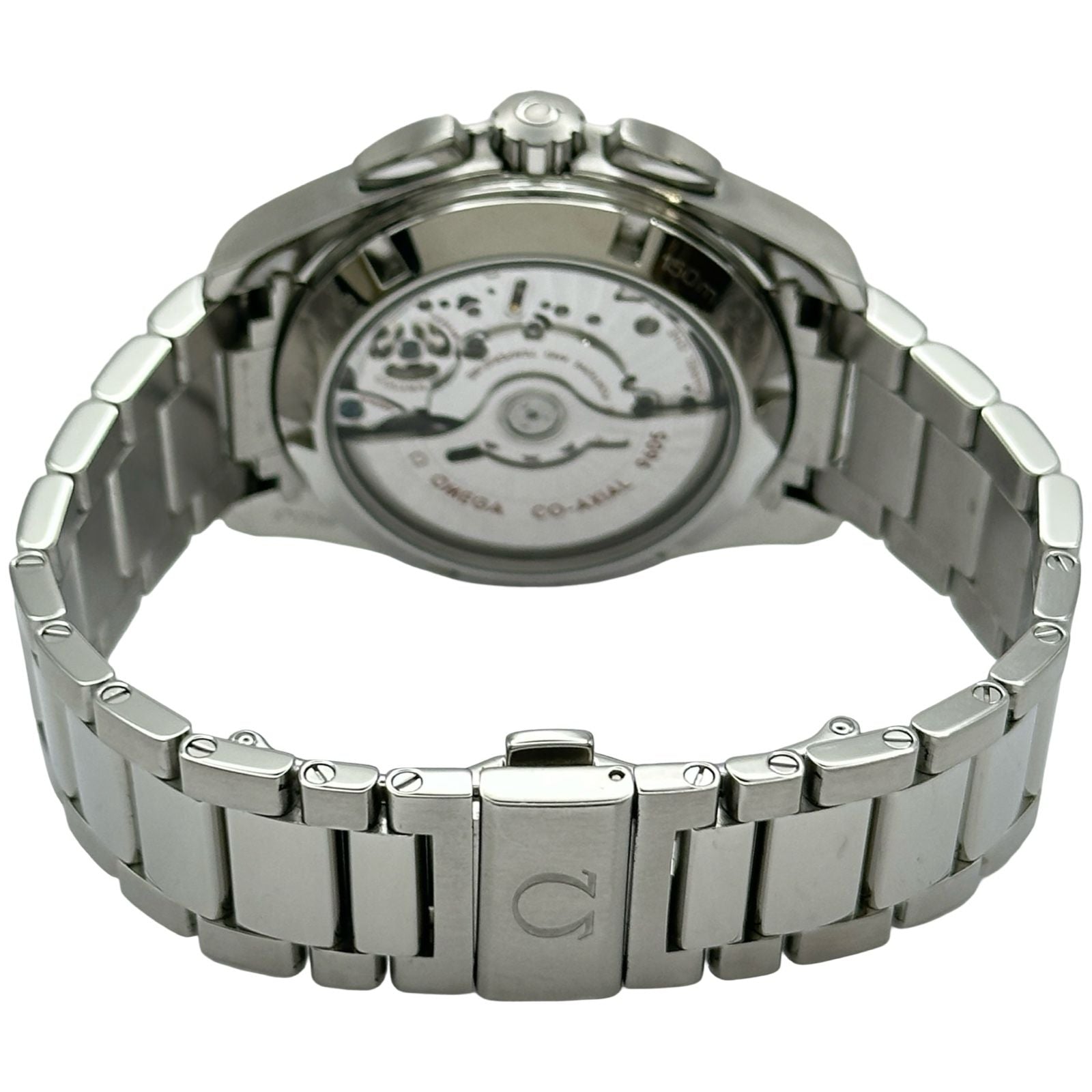 Omega Others Gmt 231.10.43.52.06.001