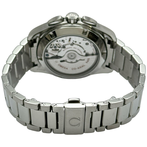 Omega Others Gmt 231.10.43.52.06.001