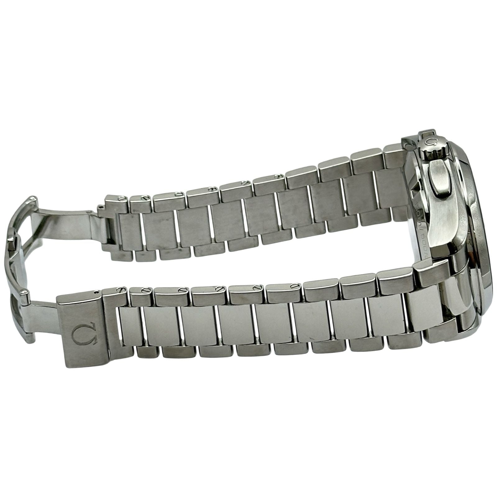 Omega Others Gmt 231.10.43.52.06.001