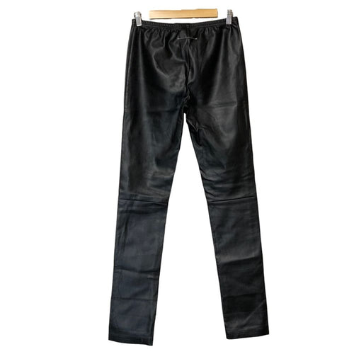Maison Margiela Skinny Pants Mm6 42 Used