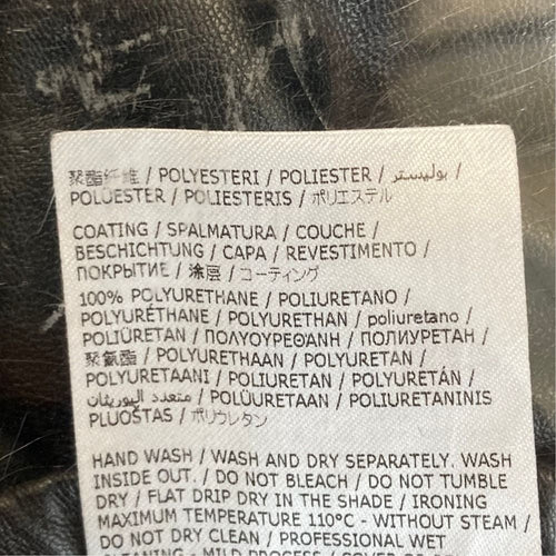 Maison Margiela Skinny Pants Mm6 42 Used