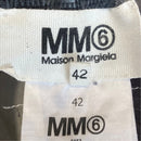 Maison Margiela Skinny Pants Mm6 42 Used