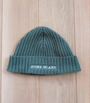 Stone Island Knit Hat, Beanie
