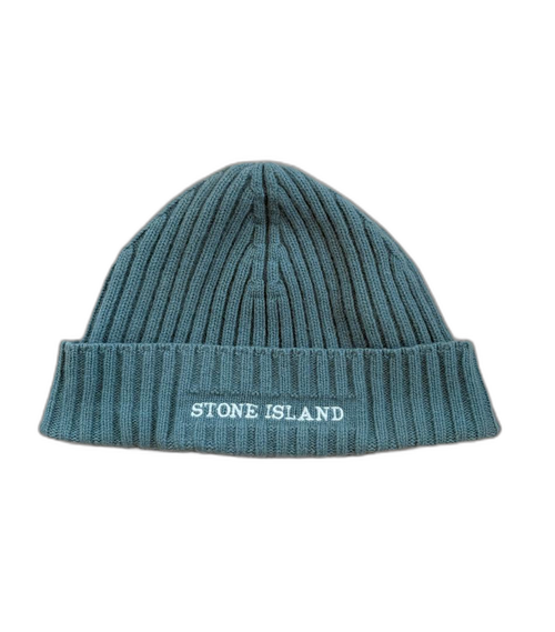 Stone Island Knit Hat, Beanie